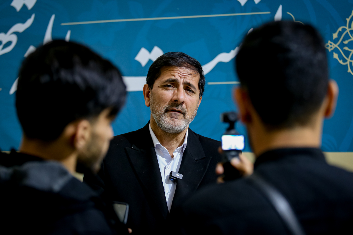 هم‌افزایی شهرداران گامی مؤثر در توسعه شهری کشور است